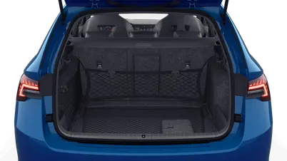 Octavia Combi Sportline