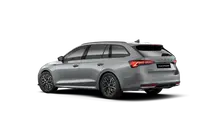 Octavia Combi Sportline
