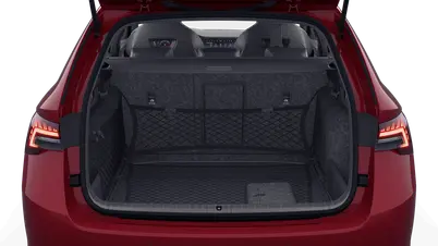 Octavia Combi Sportline