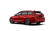 Octavia Combi Sportline
