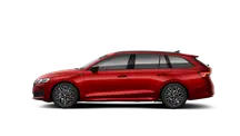 Octavia Combi Sportline