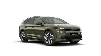 Enyaq Sportline