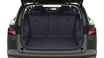 Enyaq Sportline