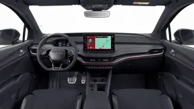 Enyaq Sportline