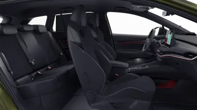 Enyaq Sportline