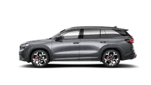 Nový Kodiaq RS