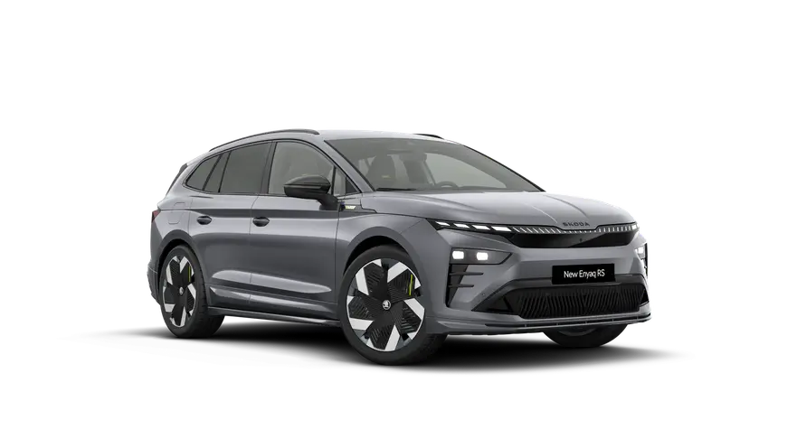 Enyaq RS