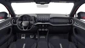 Kodiaq Sportline