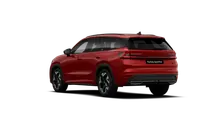 Kodiaq Sportline