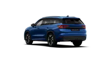 Kodiaq Sportline