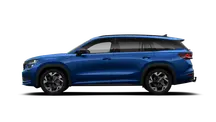 Kodiaq Sportline