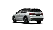 Kodiaq Sportline