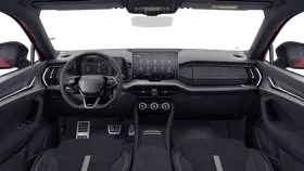 Kodiaq Sportline