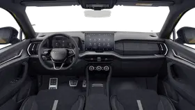 Nový Kodiaq Sportline