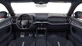 Nový Kodiaq Sportline