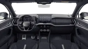 Kodiaq Sportline