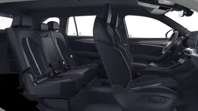 Kodiaq Sportline