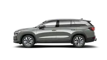 Nový Kodiaq Selection