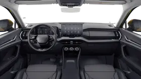 Kodiaq Exclusive Selection