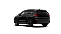 Kodiaq Sportline