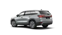 Kodiaq Exclusive Selection