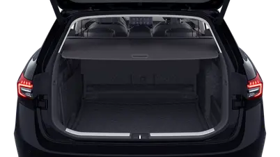 Superb Combi Laurin & Klement