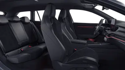 Superb Combi Sportline