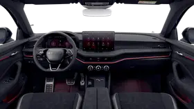 Superb Combi Sportline