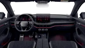 Superb Combi Sportline