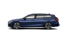 Nový Superb Combi Sportline