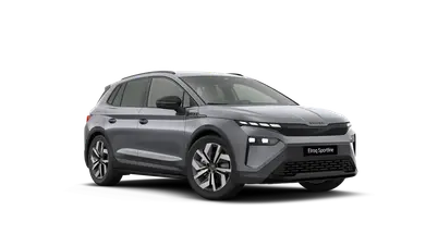 Elroq Sportline