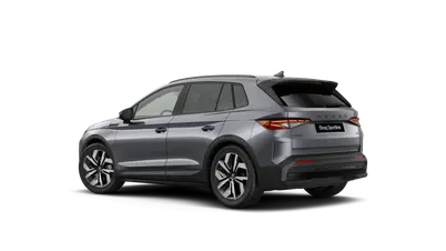 Elroq Sportline