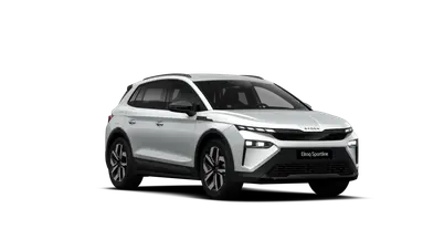 Elroq Sportline