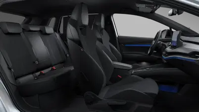 Elroq Sportline