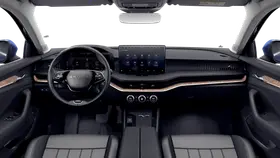 Superb Laurin & Klement