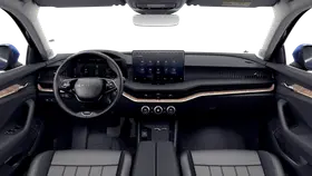 Superb Laurin & Klement