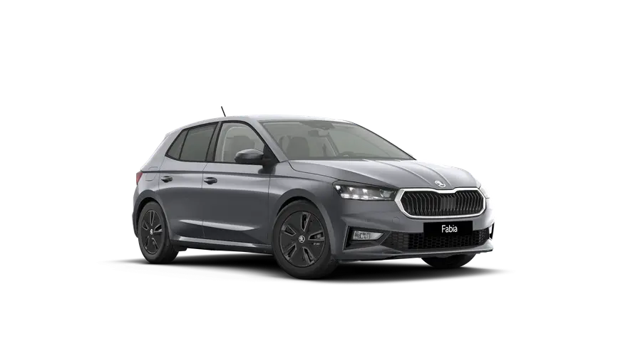Fabia Dynamic