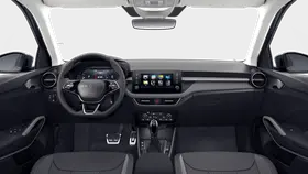 Fabia Dynamic