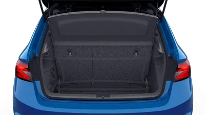 Fabia Monte Carlo