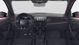 Kamiq Dynamic