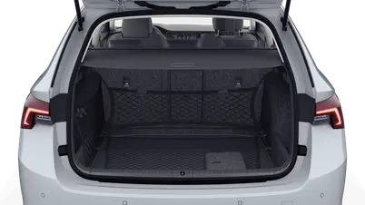 Octavia Combi Classic