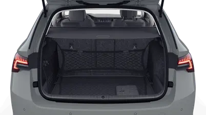 Octavia Combi Classic