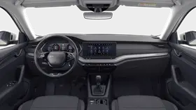 Octavia Combi Classic