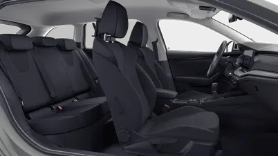 Octavia Combi Classic