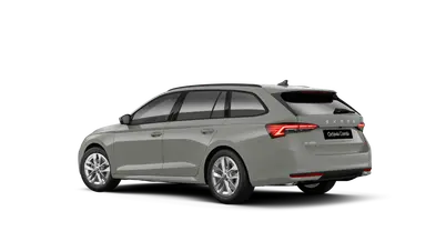 Octavia Combi Classic