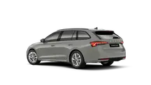 Octavia Combi Classic