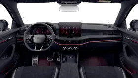 Superb Combi Sportline