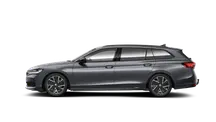 Superb Combi Sportline