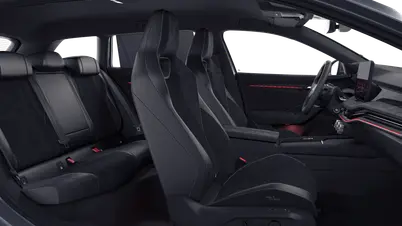 Superb Combi Sportline