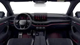 Superb Combi Sportline